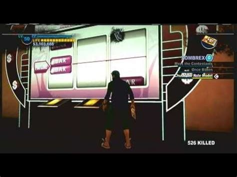 gambling books dead rising 2